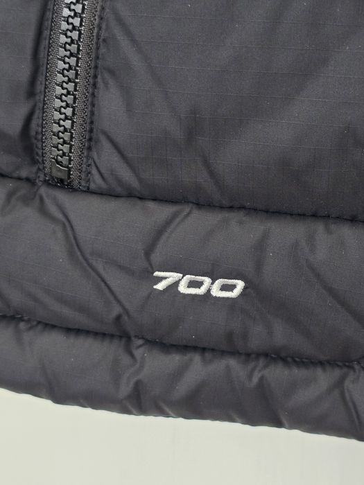 Vesta dama The North Face Massif puf 700!