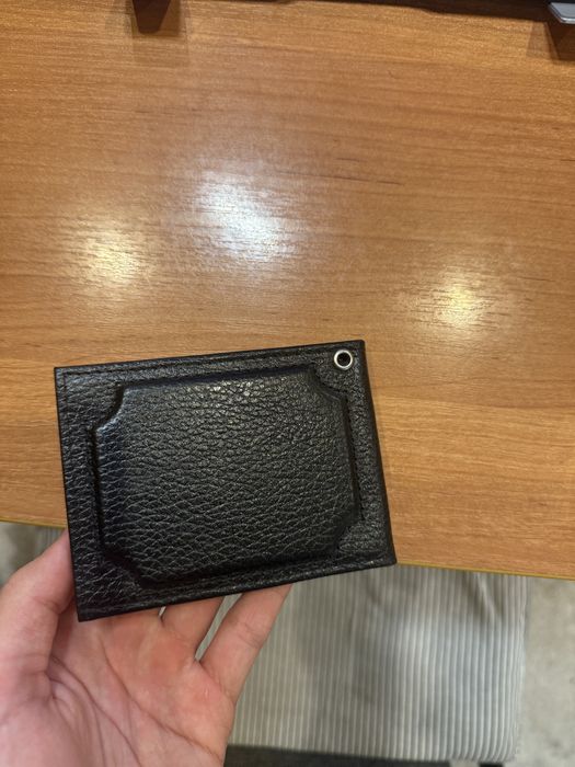 Портмоне КНБ РК