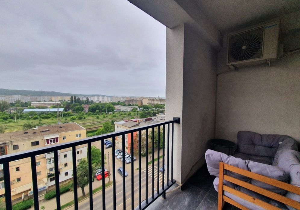 Apartament regim hotelier-zona Centrala