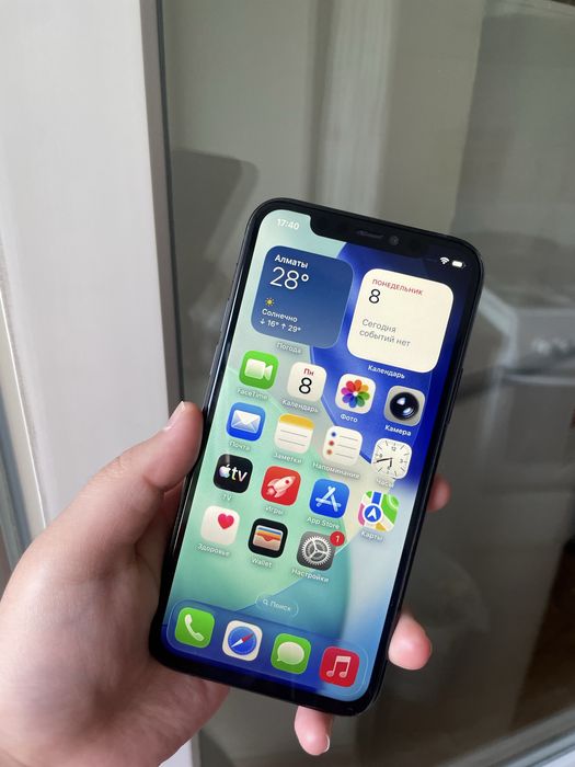 iPhone 11Pro 256GB