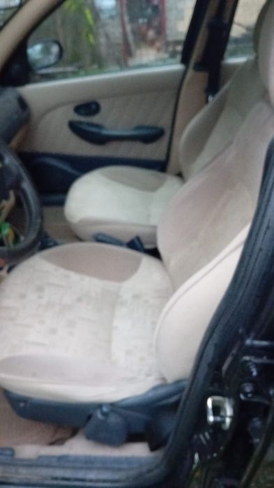 Fiat Albea 2006/ pentru piese/rabla