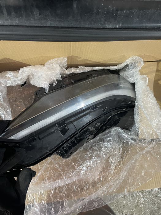 Фара елантра 2024