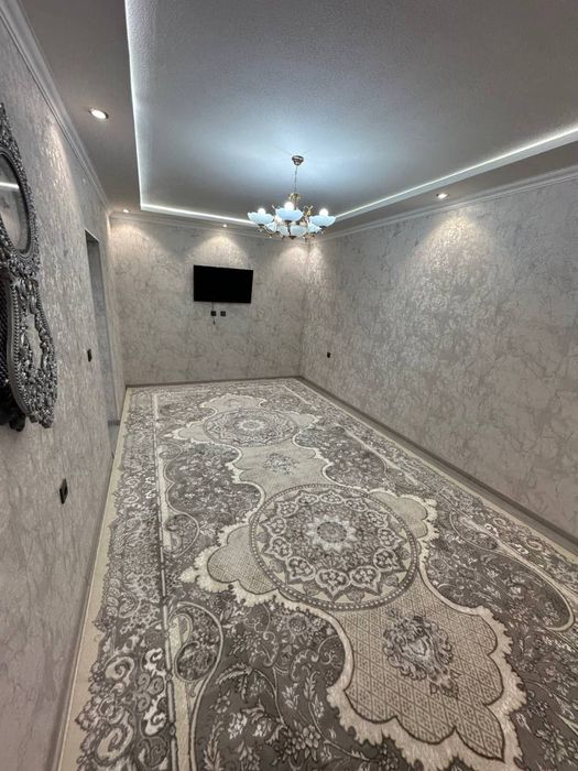 Новая квартира в аренду