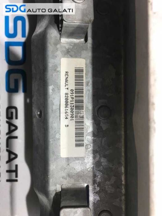Airbag Pasager Renault Clio 2 1998 - 2005 Cod 8200061684