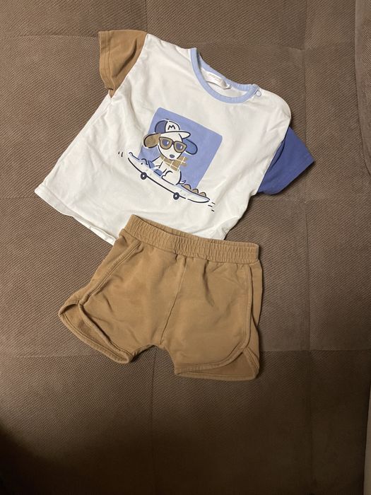 3 лота на Майорал за момче