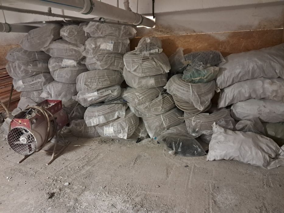 Продам электро Гофра 20