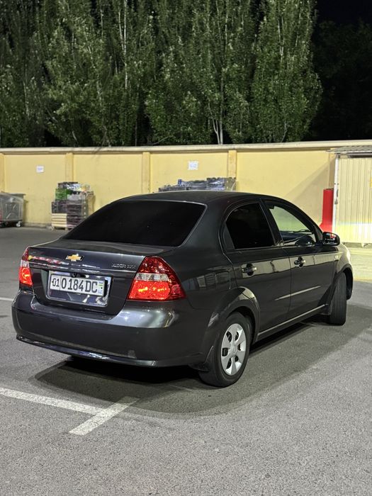 Chevrolet Nexia 2018 — 3