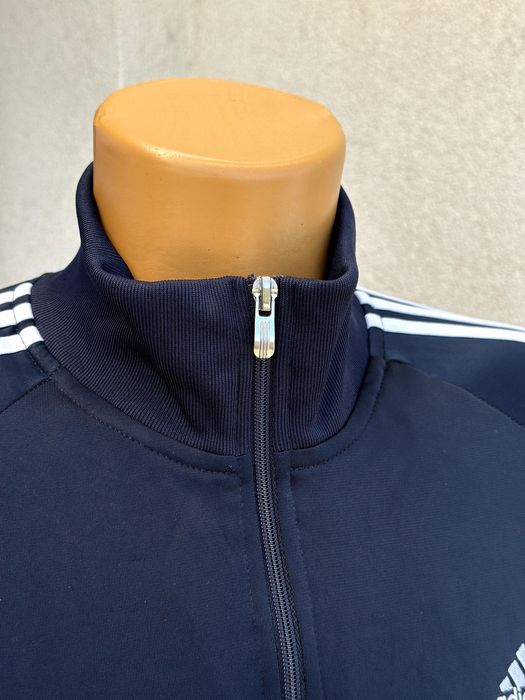Мъжки суичър Adidas (Clima365 / Performance) - размер M, Отлично състояние
