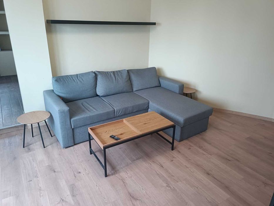 Дава се под наем Тристаен апартамент в София, Дианабад - 78 кв.м за 648.21 € - Снимка #1