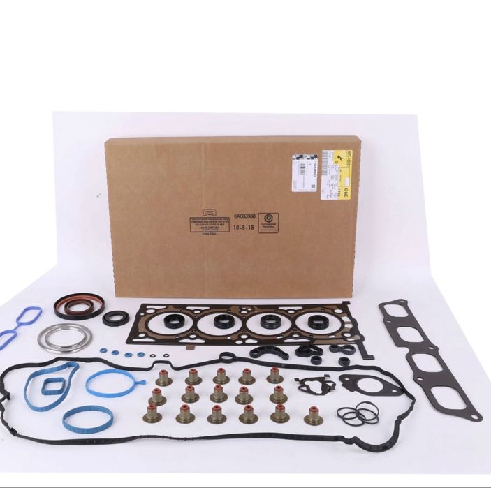 Набор проклатка рем комплект Malibu Tracker Orlando Equinox Kaptiva