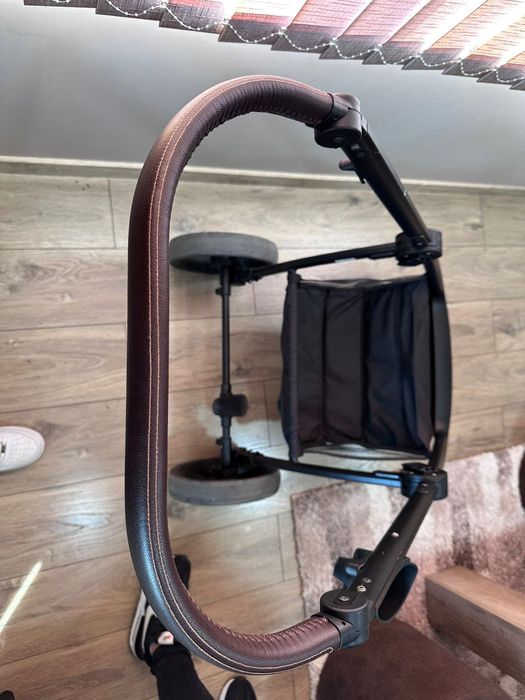 Детска количка Lorelli INFINITY