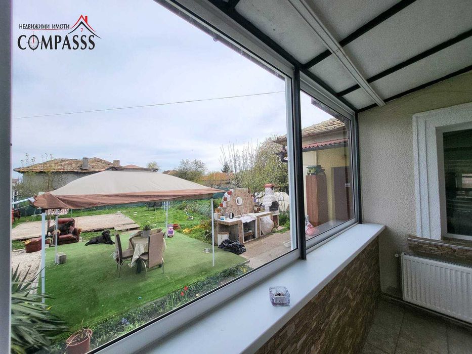 Продава се Къща в Генерал Тошево - 85 кв.м за 690 €/кв.м - Снимка #2