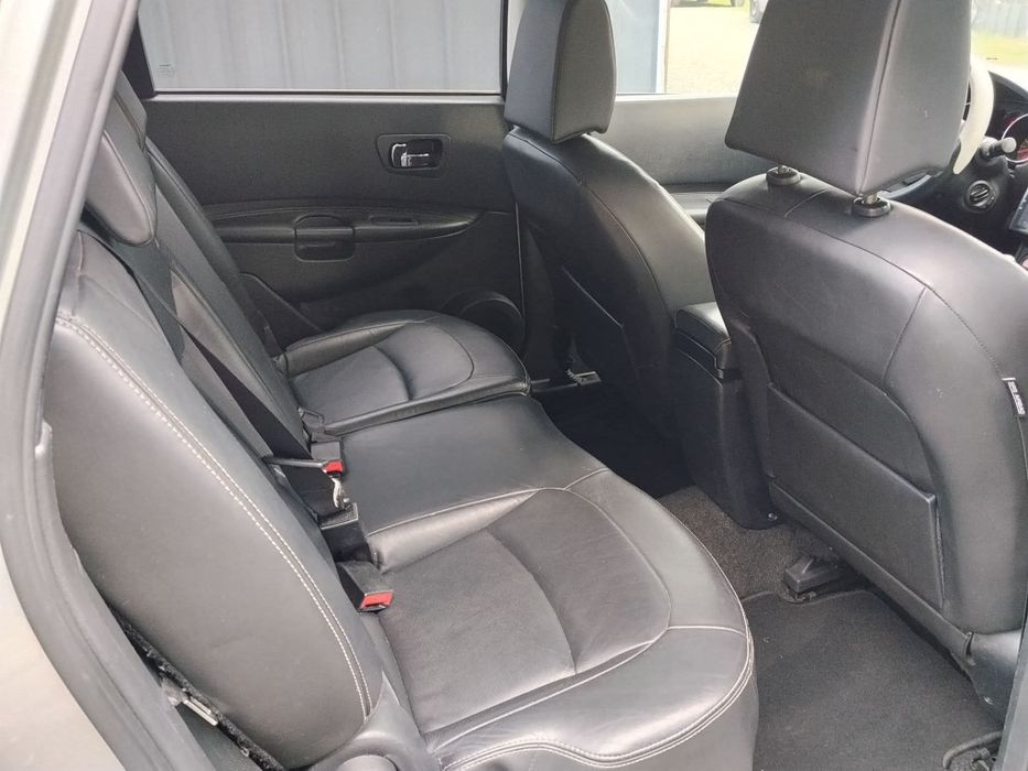 Nissan Qashqai 2009 diesel, 5.268 € — imagine 4