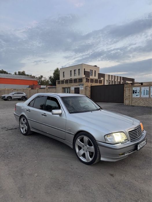 Диски от w211 обмен на моноблок r17