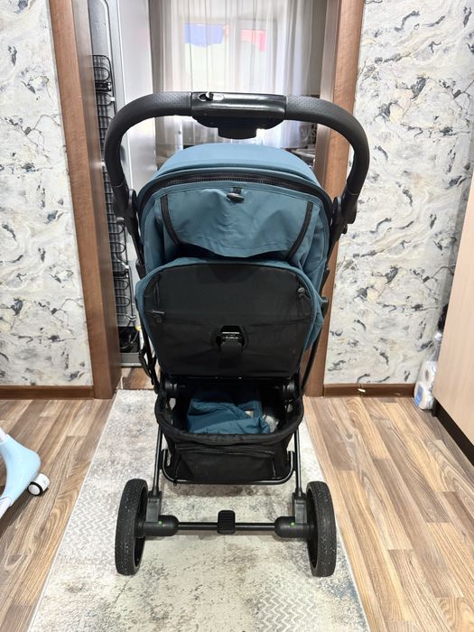 Продам детскую коляску