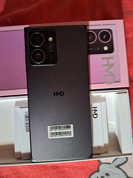 Продавам , HMD SKYLINE