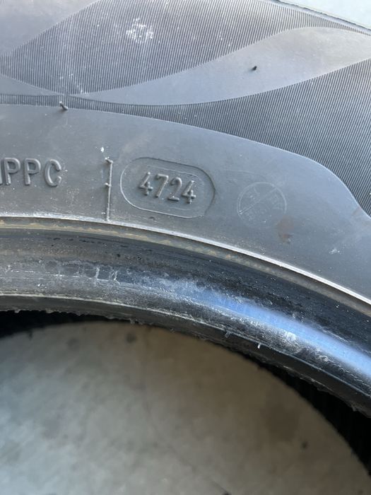 Летни гуми 195/65/15