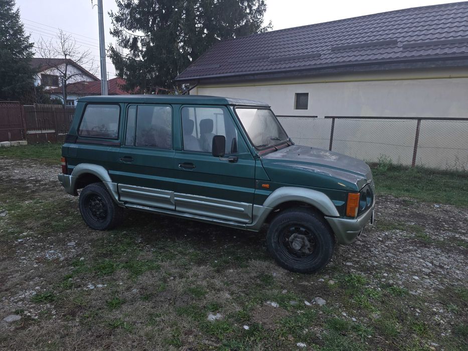 Aro 10 4x4 An 2000