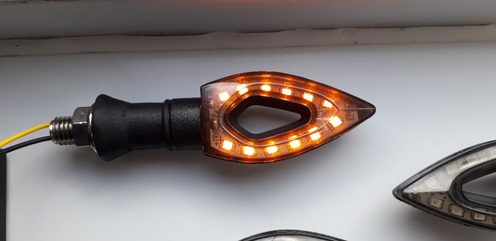 Semnalizari NOI Moto Scuter Atv Produse Noi