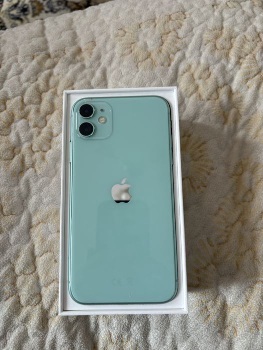 Продам Iphone 11