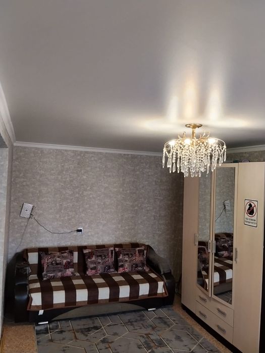 Квартира майкудук по суточно, чась, ночь.