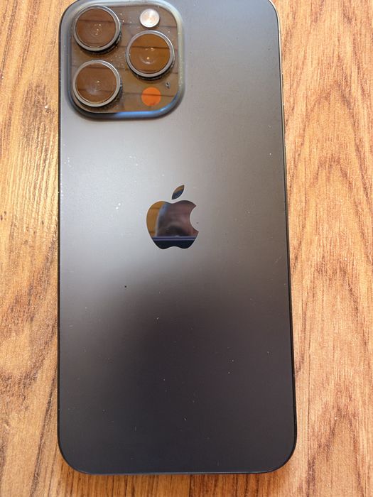 iPhone  15 Pro Max
