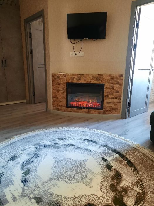 Сдаётся квартира