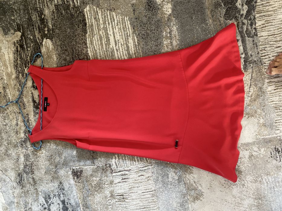 Rochie Kiss My Dress XS