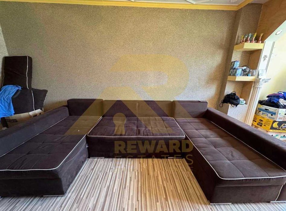 Продава се Двустаен апартамент в София, Център - 65 кв.м за 2154 €/кв.м - Снимка #1