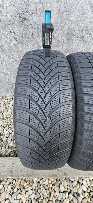 Anvelope Semperit Speed Grip 5 M+S 195/65 R15 91T