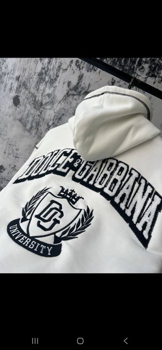 Hanorac DG calitate premium