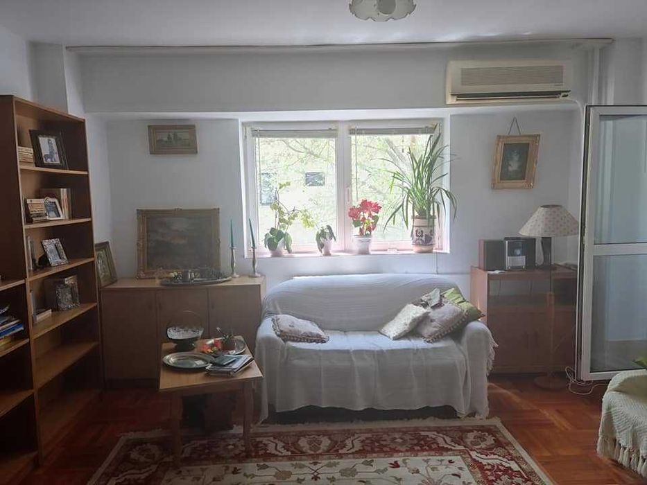 De inchiriat: APARTAMENT spatios 3 CAMERE DECOMANDAT, Calea Calarasi - Facultatea Hyperion, Bucuresti, sector 3
