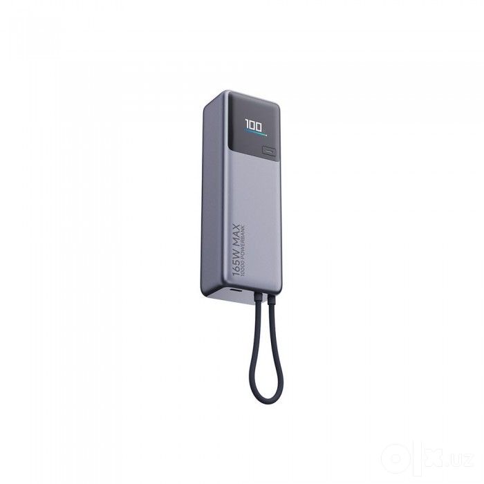 Mi power bank 100 % Orginal 165 w