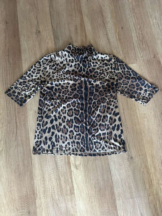 Блузи Луци, Юнона и др