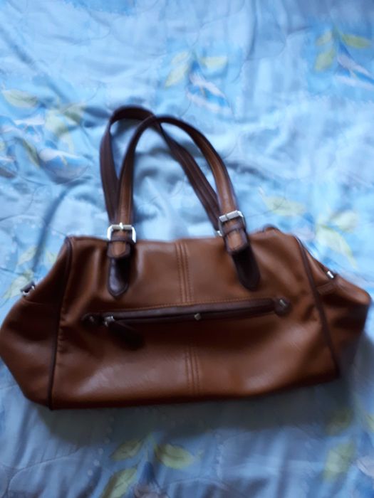 дамски чанти -  6 бр.