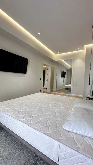 Срочно Аренда квартира на Паркентском ЖК Oq Saroy - цена снизили 3/5/9