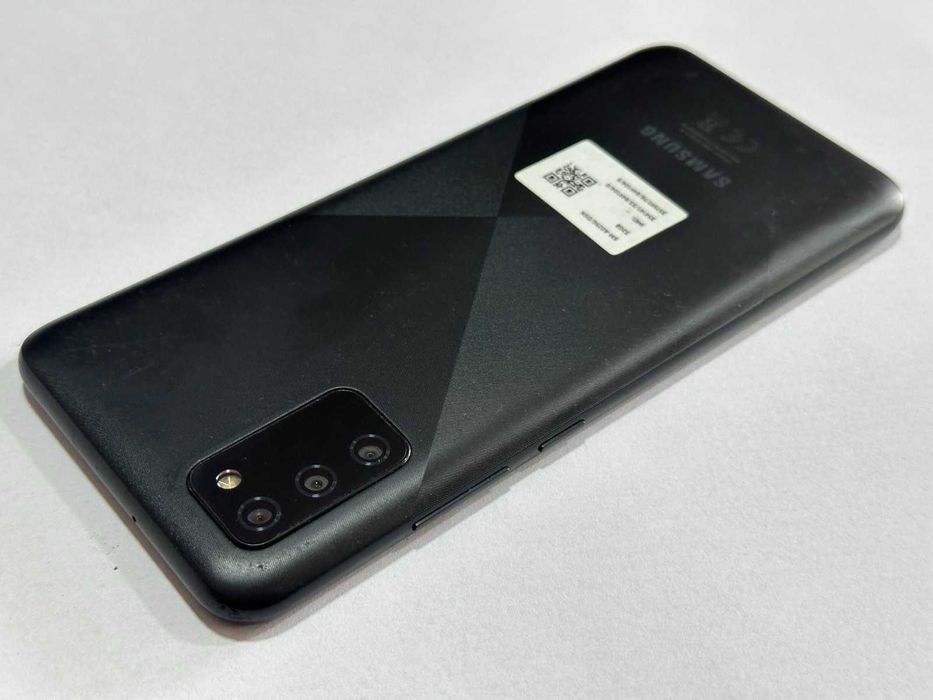 Продавам Samsung Galaxy A02s 32GB Dual SIM