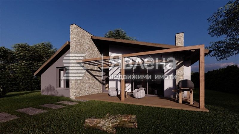 Продава се Парцел в с. Дебръщица, Област Пазарджик - 946 кв.м за 40 €/кв.м - Снимка #5