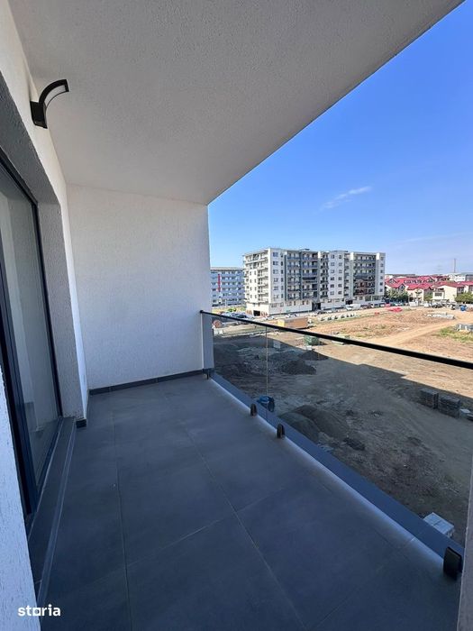Apartament cu 2 camere, Decomandat, Metrou Berceni/ Dimitrie Leonida
