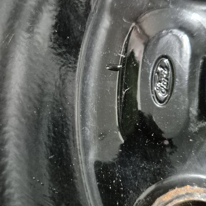 Jante 5x108 R16 Ford, Volvo,  205 55 16 7mm