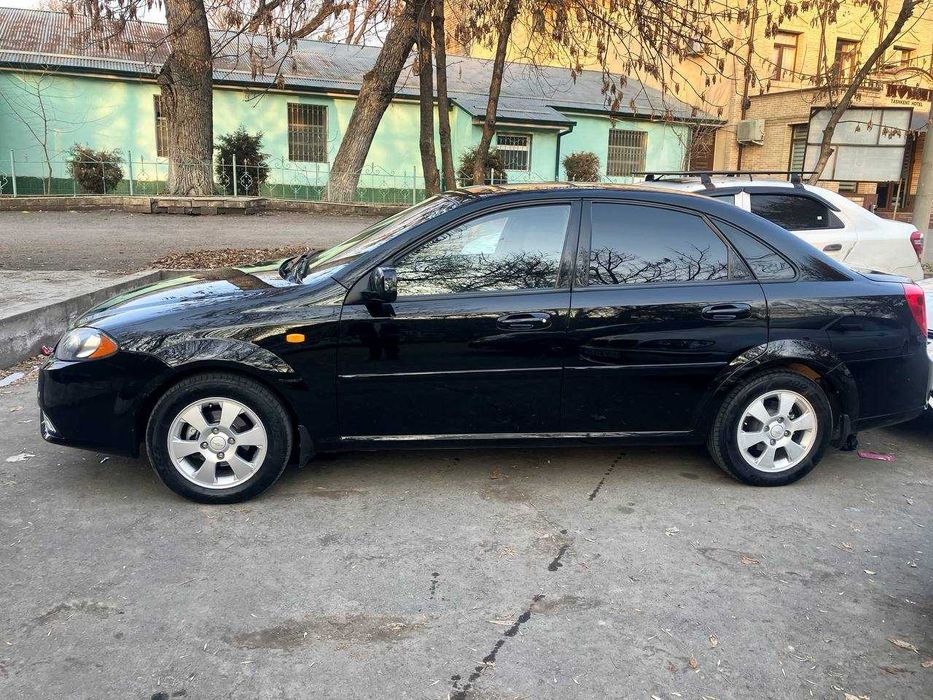 Gentra 2023 Аренда с выкуп