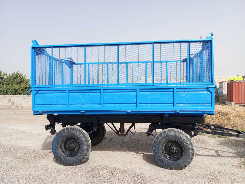 TTZ 100  Трактори   Сотилади