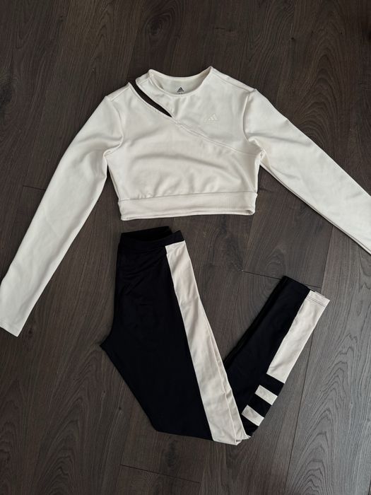 Оригинален дамски екип Адидас