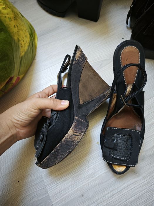 Продаю Обувь, размер 38