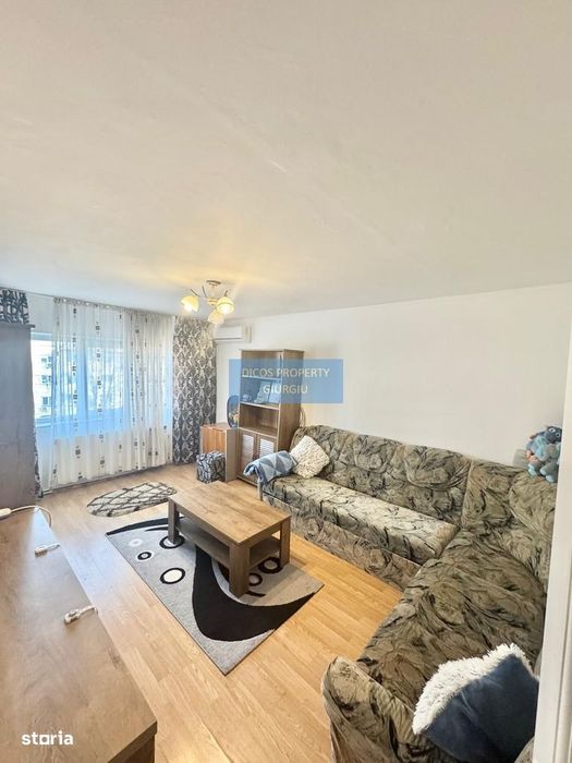 Apartament 3 camere de vânzare – Șos. București