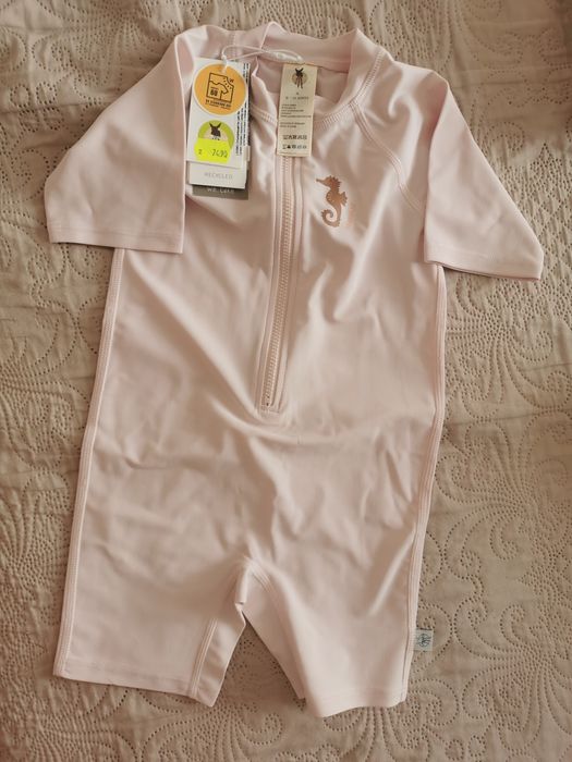 Чисто нов бански за деца