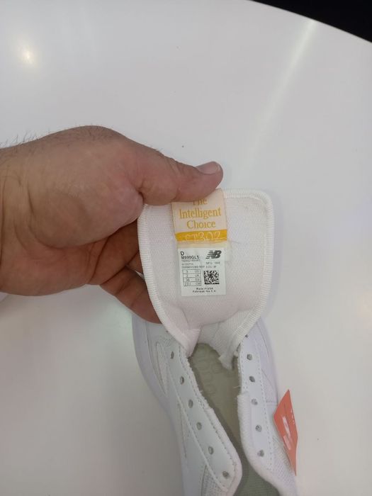 Женские кроссовка New Balance 36 размер