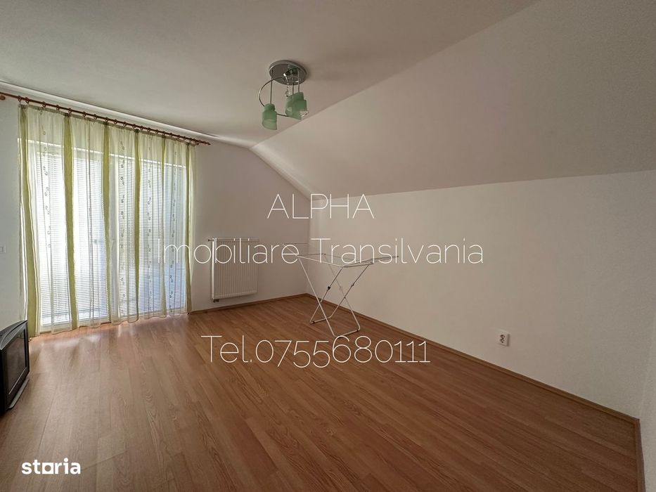 Casa la cheie cu 10 ari de teren în zona Dumbrava Nord