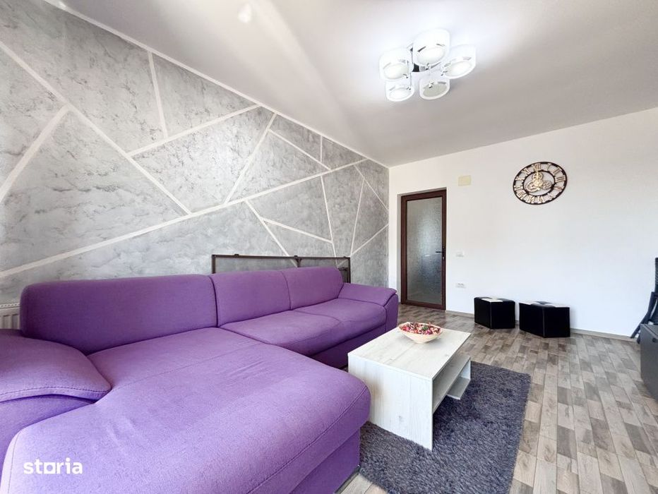 Apartament decomandat la doar cativa pasi de plaja — fotografia 3