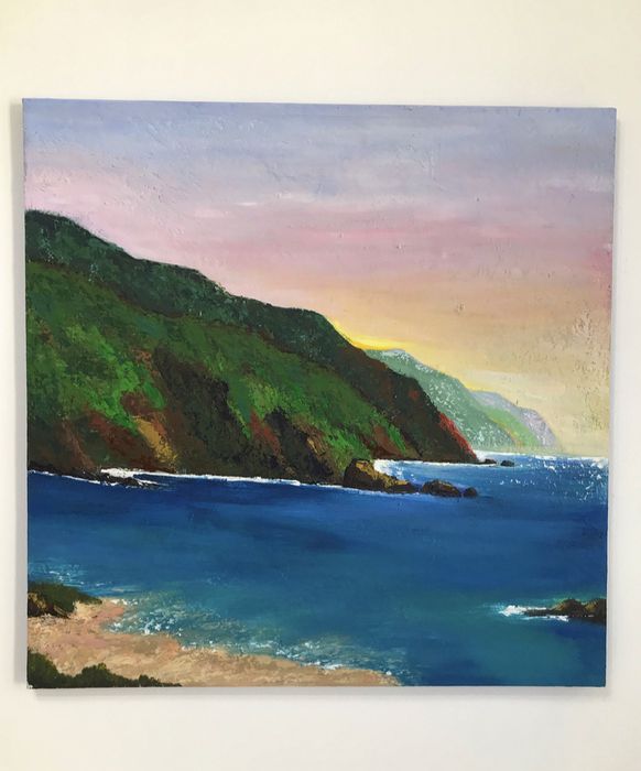 Интерьерная картина